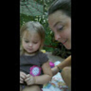 Meet your Posher, Rebecca